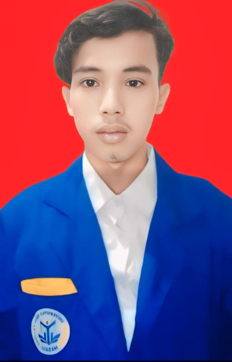 Foto Ferdi Firmansyah